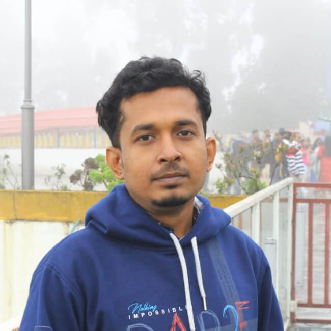 Sayantan Das