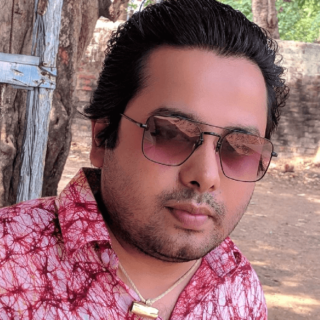 Abhijeet Dutta 