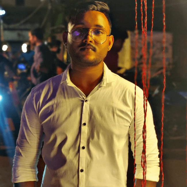 Abhishek Giri