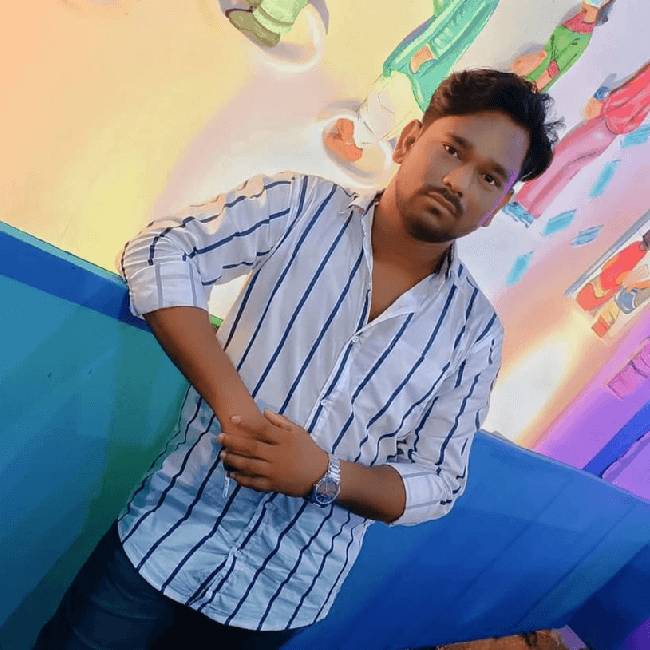 Ajay Singh